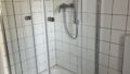 Wohnung 1 Dusche
