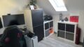 Ankleide oder Büro