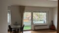 Wohn-Schlafzimmer