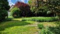 Hinterer Garten
