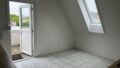 Küche mit Zugang Balkon