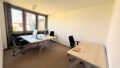 Büro im OG