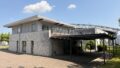 Doppelcarport