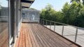 Balkon im OG