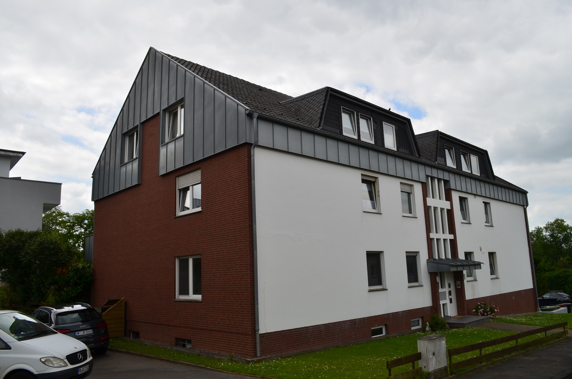 Aussenansicht