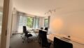 Büro im OG