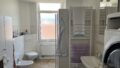 Tageslichtbad mit Dusche