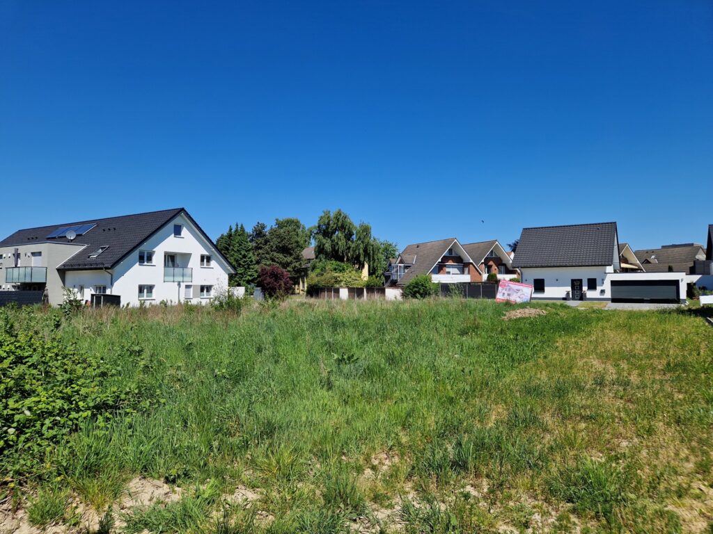 Ansicht Hinten