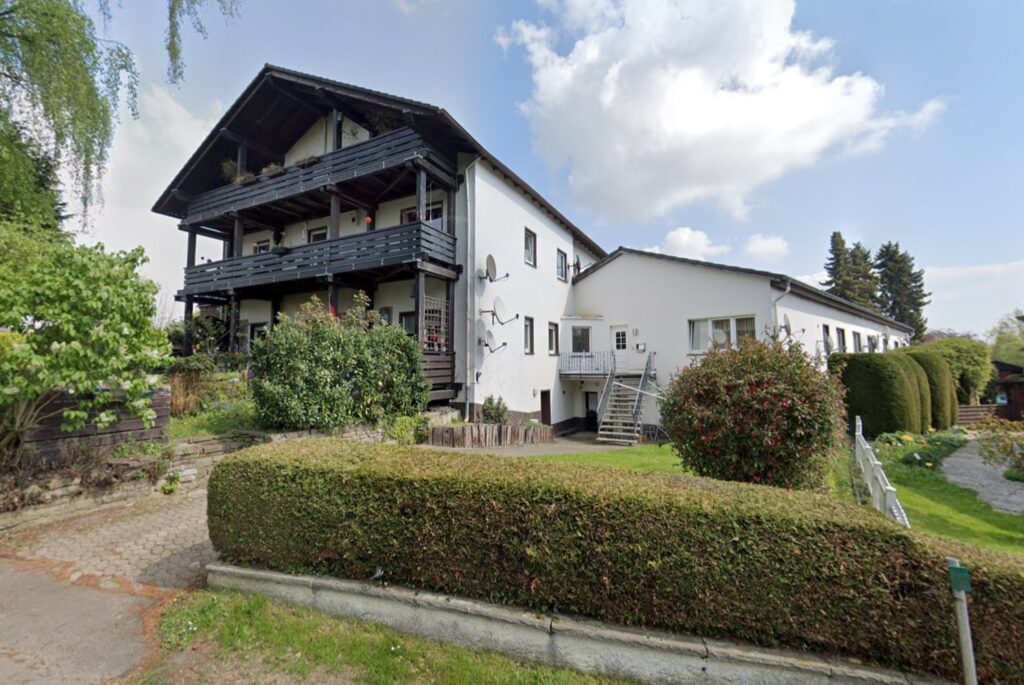 Aussenansicht