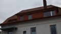 Ansicht vom Hof