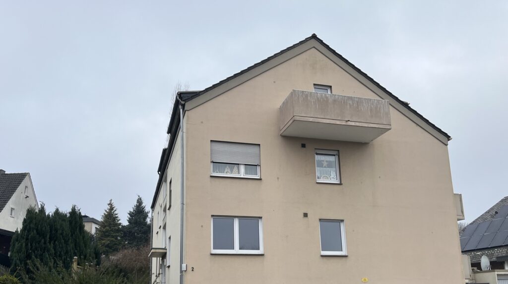 Außenansicht Kohlpottweg
