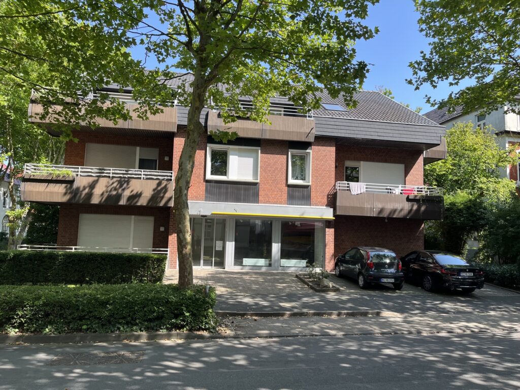 Außenaufnahme 2