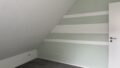 Kleineres Schlafzimmer  Detail