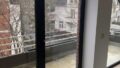 Zweiter kleiner Balkon
