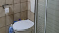 WC und Dusche Whg3