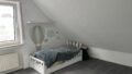 Kleineres Schlafzimmer