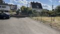 Sackgassenlage