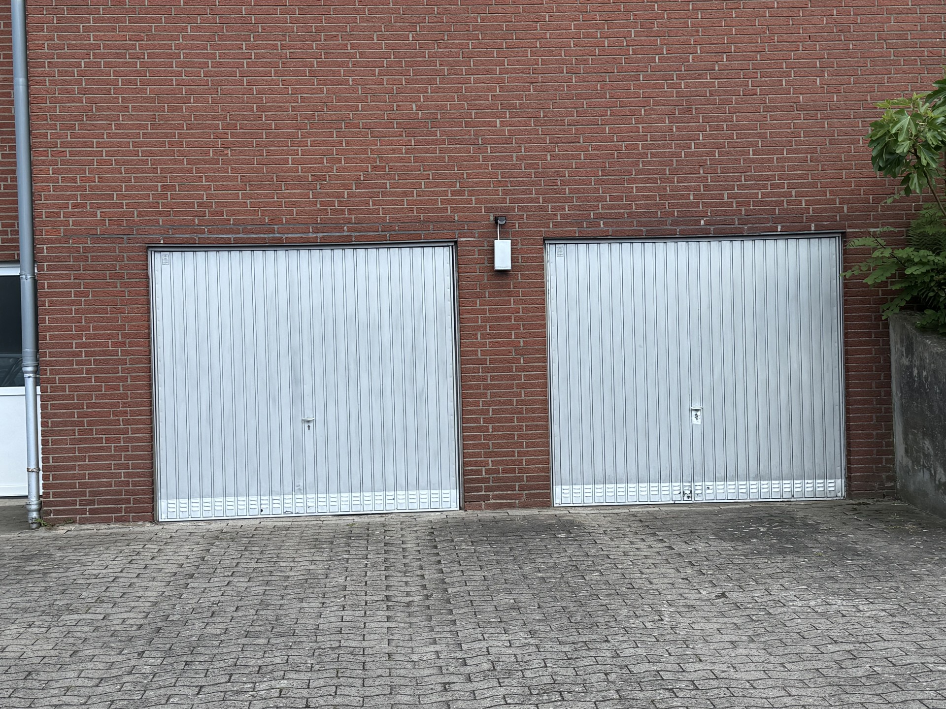 linke Garage