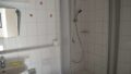 Innenliegendes Duschbad