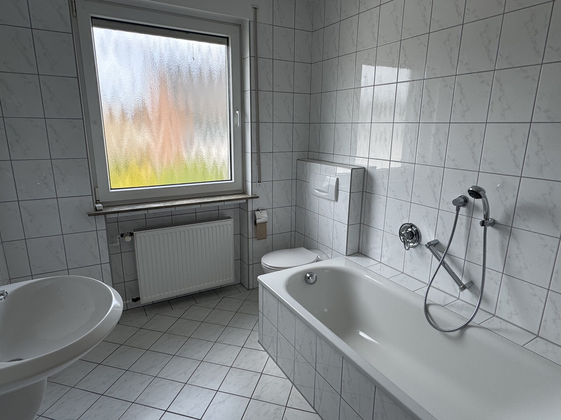 Badewanne