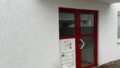 Haustür
