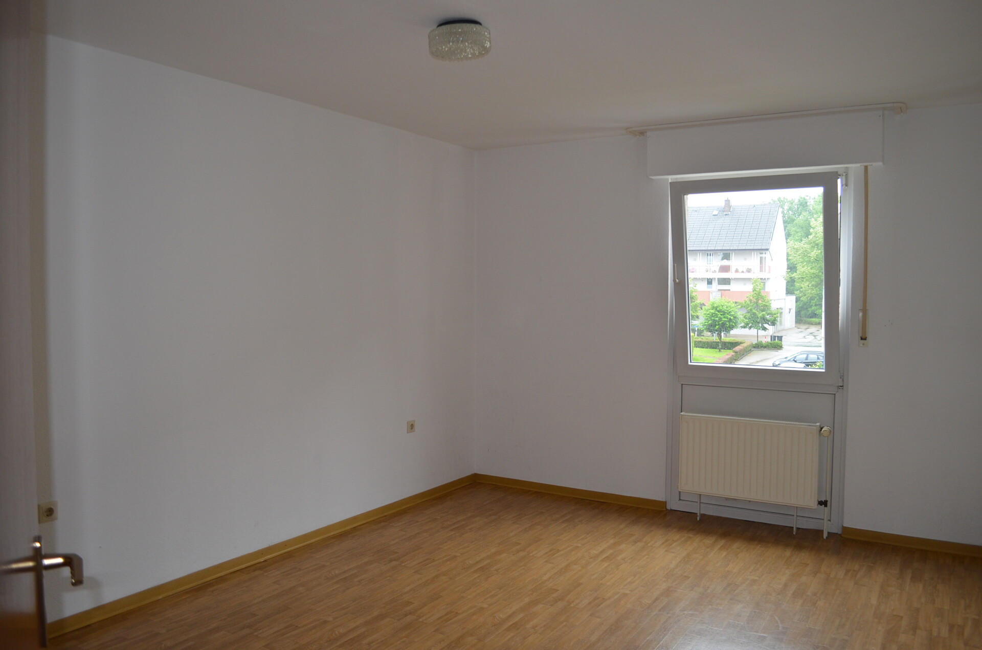 Schlafzimmer Neu