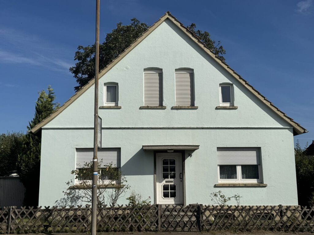 Aussenansicht
