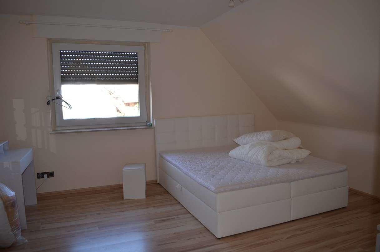 Schlafzimmer 1.OG