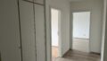 Flur mit Einbauschrank