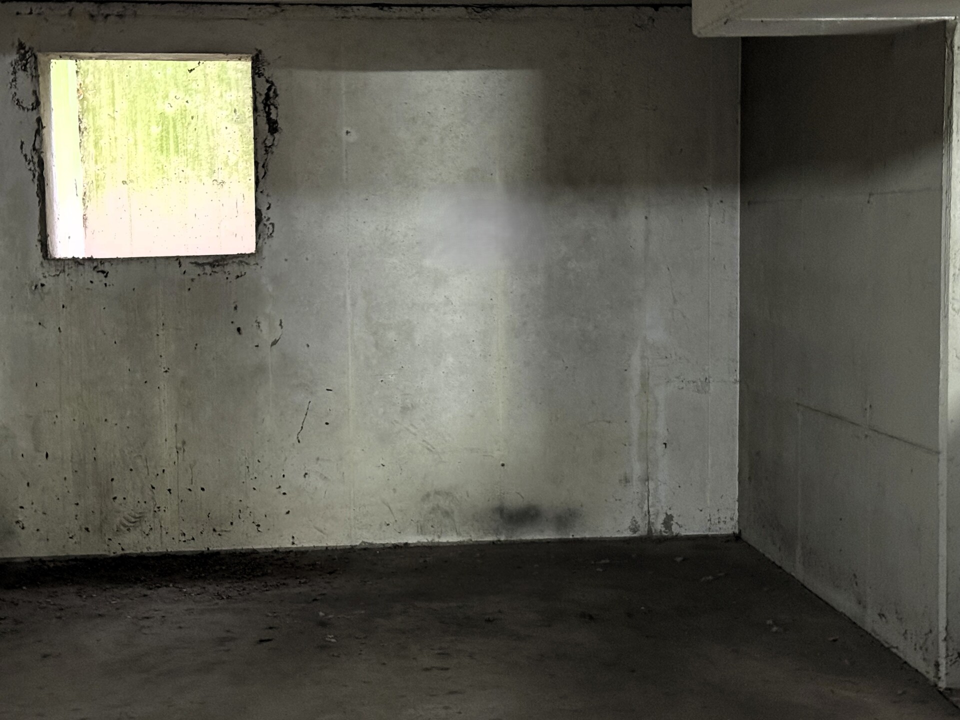 Beispiel Tiefgaragen Stellplatz