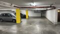 Tiefgarage mit 2 Stellplätzen