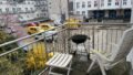 Kleiner Balkon 1.OG