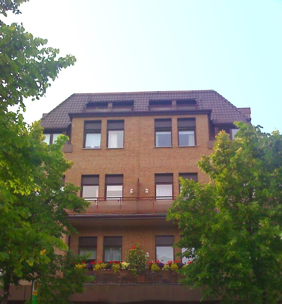 Ansicht