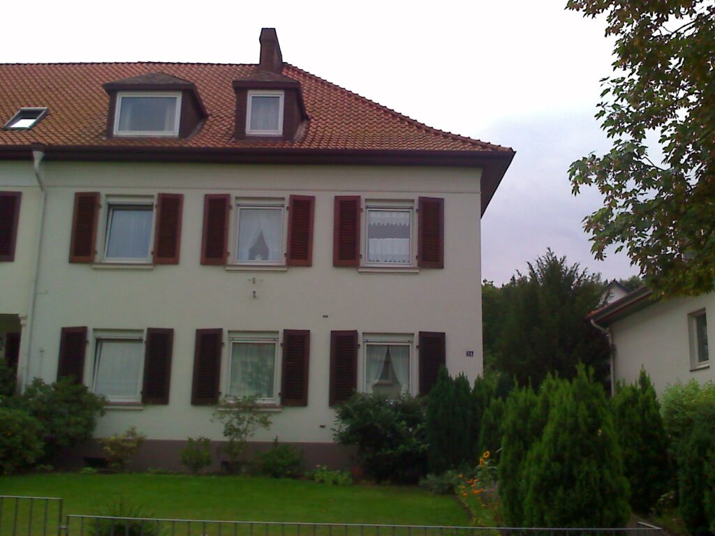 Aussenansicht
