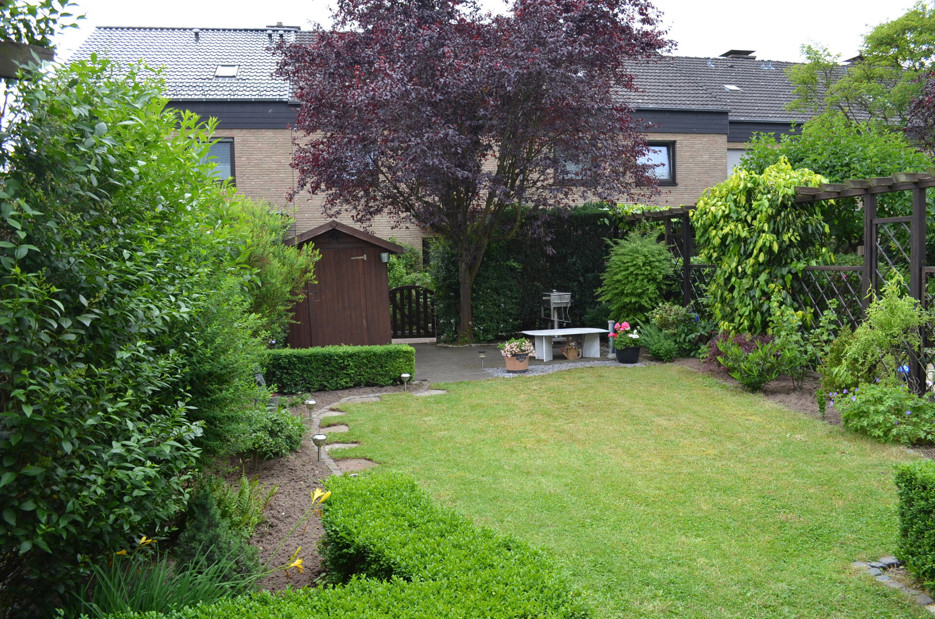 Garten