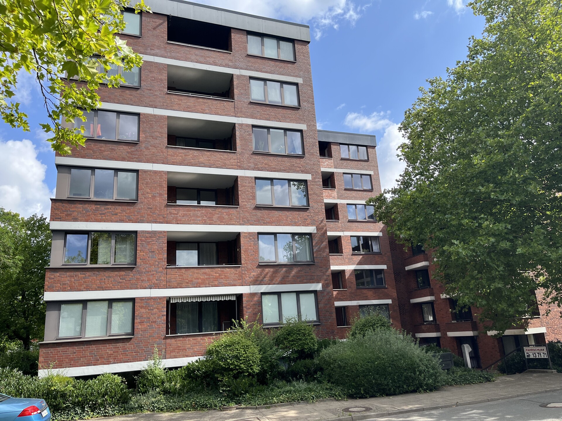 Außenansicht