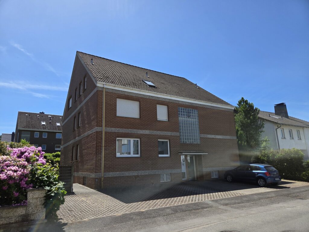 Aussenansicht