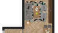 Grundriss Typ 4