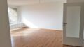 Blick Küche-Wohnzimmer