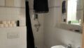 Innenliegendes Duschbad
