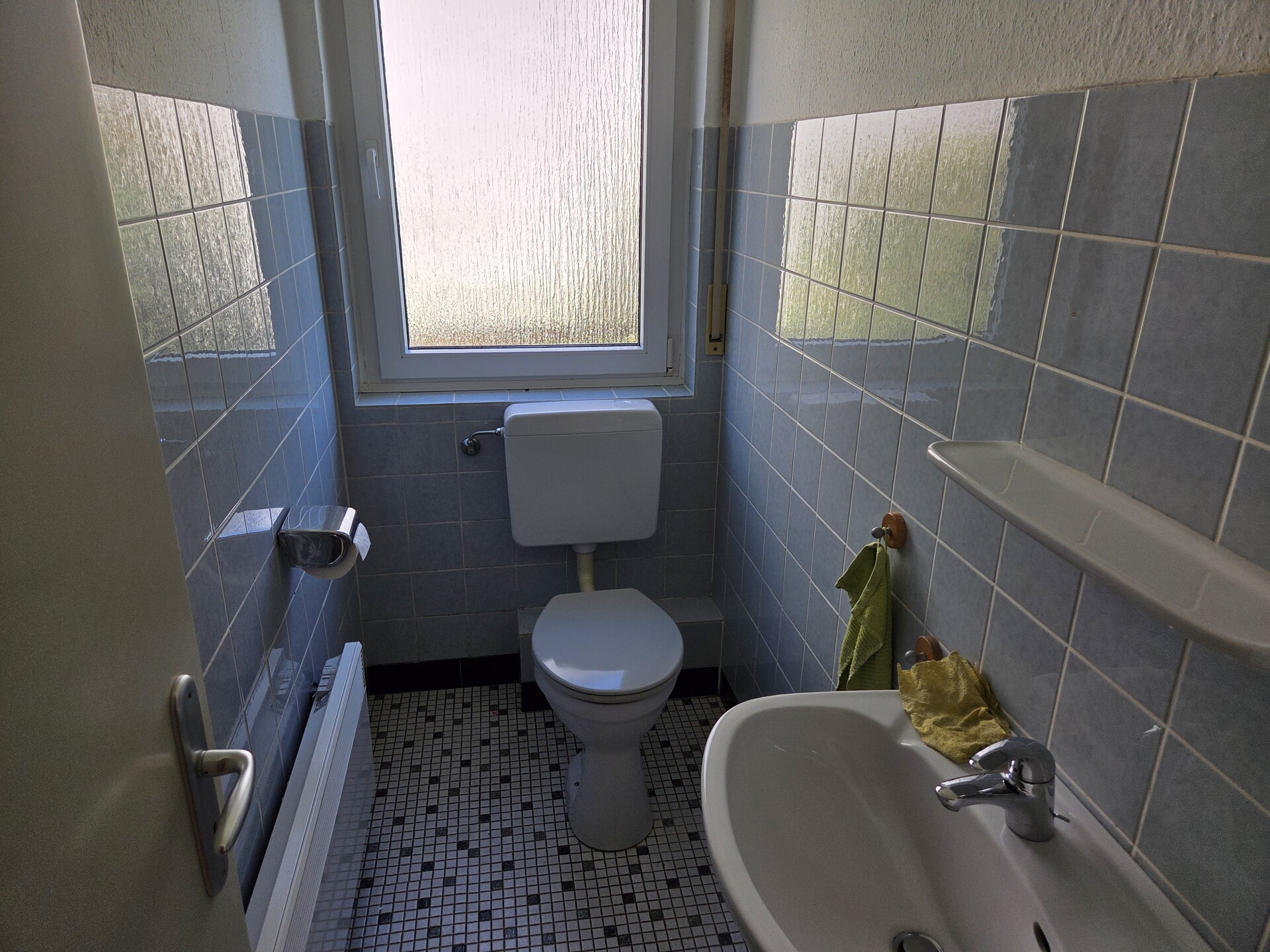 Gäste-WC