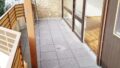 Loggia