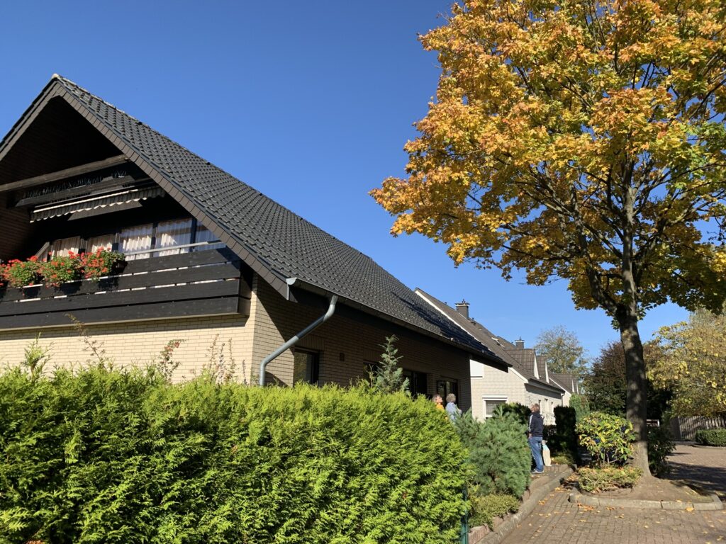 Aussenansicht