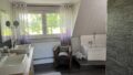 Badezimmer OG