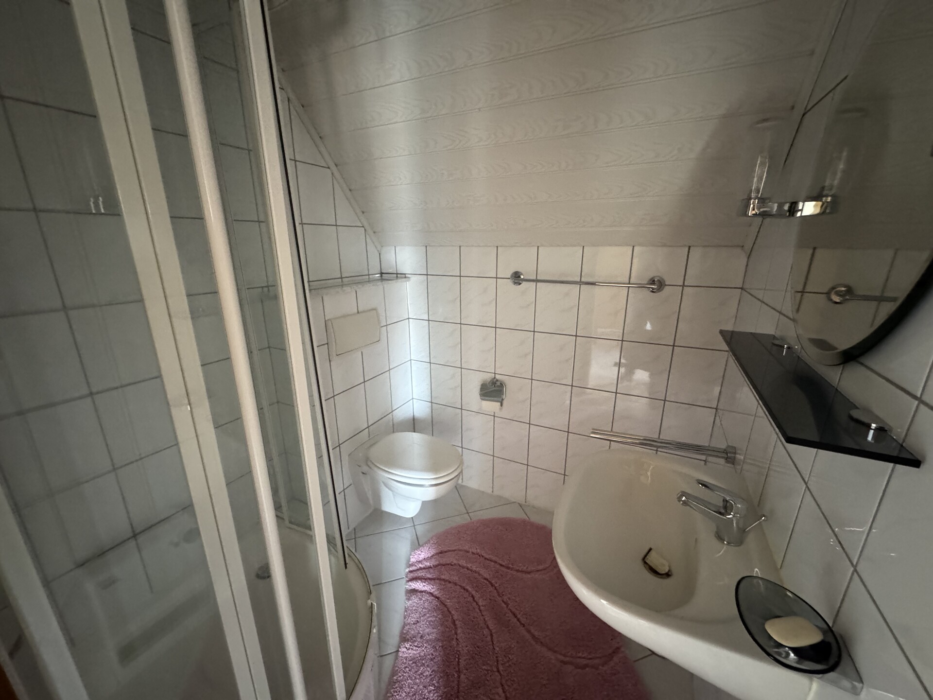 Gäste WC
