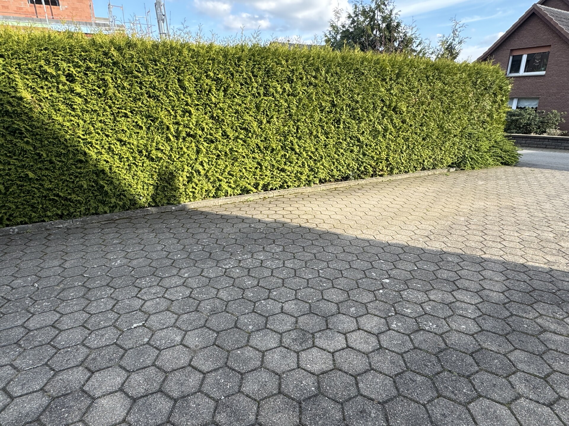 Stellplatz