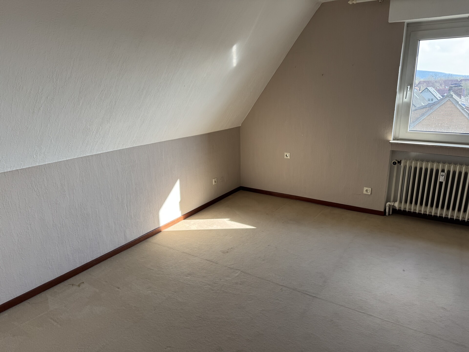 Gästezimmer DG