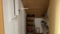 Abstellraum in der Wohnung