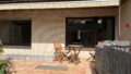 Terrasse am Haus