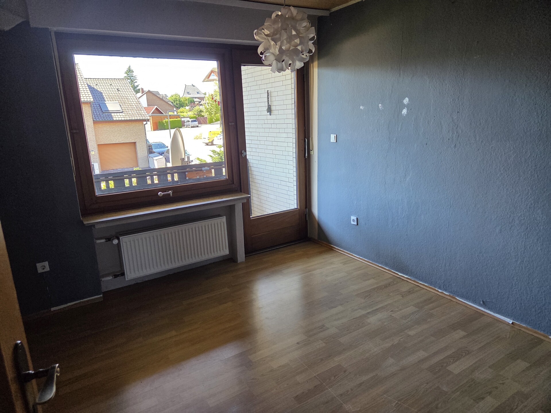 Kinderzimmer OG